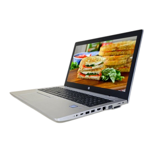 Ноутбук HP ProBook 650 G5 15.6" (i5-8265U/DDR4 16GB/SSD NVMe 256GB) SR 116729PP фото