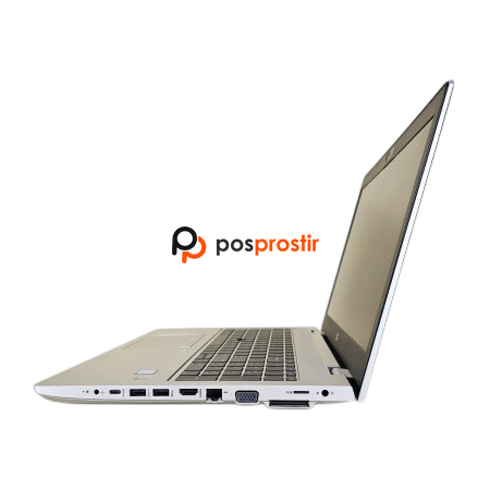 Ноутбук HP ProBook 650 G5 15.6" (i5-8265U/DDR4 16GB/SSD NVMe 256GB) SR 116729PP фото