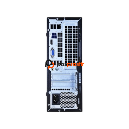 Системний блок HP 280 G2 SFF HDMI/VGA (i5-6400/DDR4 16GB/SSD 240GB) SR 177910 фото