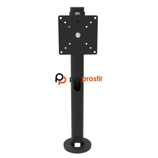 Универсальная эргономичная кассовая стойка для POS-оборудования РР-023 фото