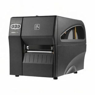 Напівпромисловий принтер етикеток 110 мм Zebra ZT220 USB+LAN+RS+WIFI+BT 2542 фото