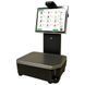 Весы с печатью этикеток Dneproves ВТД-ВС до 15кг (Display 15") ВТД-ВС_15 фото 1