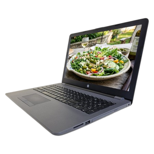 Ноутбук HP 250 G6 15.6" (i3-7020U/DDR4 8GB/SSD M.2 120GB) SR 104022РР фото