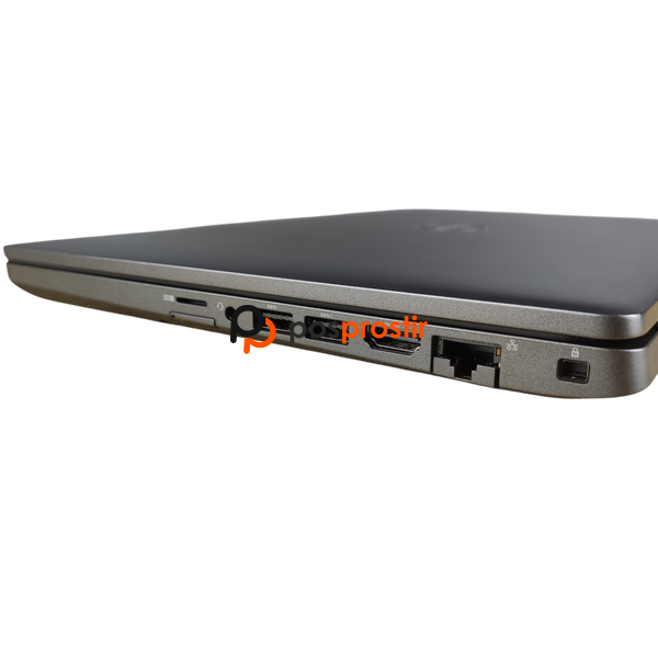 Ноутбук Dell Latitude 5400 14" (i5-8365U/DDR4 16GB/SSD NVMe 256GB) SR 121229РР фото