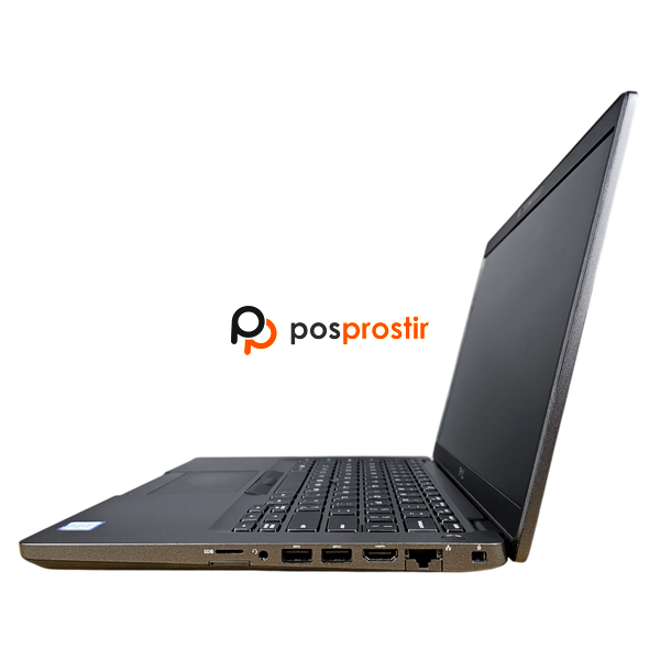 Ноутбук Dell Latitude 5400 14" (i5-8365U/DDR4 16GB/SSD NVMe 256GB) SR 121229РР фото