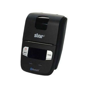 Мобильный принтер чеков и этикеток Star SM-L200 USB+BT 2545 фото