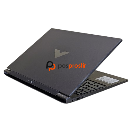 Ноутбук HP VICTUS 15.6" (i5-13420H/DDR4 16GB/RTX 3050 6144MB/SSD NVMe 512GB) FR 149329РР фото