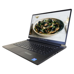 Ноутбук Dell Alienware m15 R6 15.6" (i7-11800H/DDR4 32GB/RTX 3070 8192MB/SSD NVMe 1TB) SR 140955РР фото