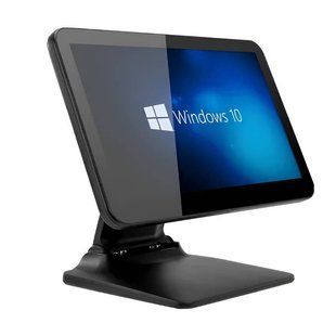 Сенсорный POS Терминал ASAP POS L156W (Intel N97) L156W_N97 фото