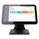 Сенсорний POS Термінал ASAP POS L156W (Intel N97) L156W_N97 фото 3