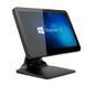 Сенсорний POS Термінал ASAP POS L156W (Intel N97) L156W_N97 фото 1