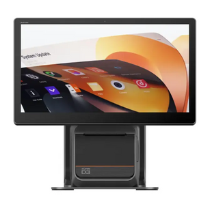 POS-терминал SUNMI D3 с экраном клиента 10.1 / принтер 80мм / NFC 1079 фото