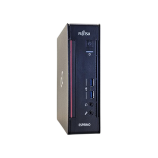 Системний блок Fujitsu Esprimo Q556/2 USDT (i5-7500T/DDR4 8GB/SSD 240GB) SR 130953 фото