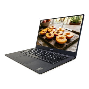 Ноутбук Dell XPS 13 9343 13.3" (i5-5200U/DDR3L 8GB/SSD M.2 128GB) SR 122766РР фото