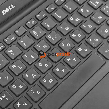 Ноутбук Dell XPS 13 9343 13.3" (i5-5200U/DDR3L 8GB/SSD M.2 128GB) SR 122766РР фото