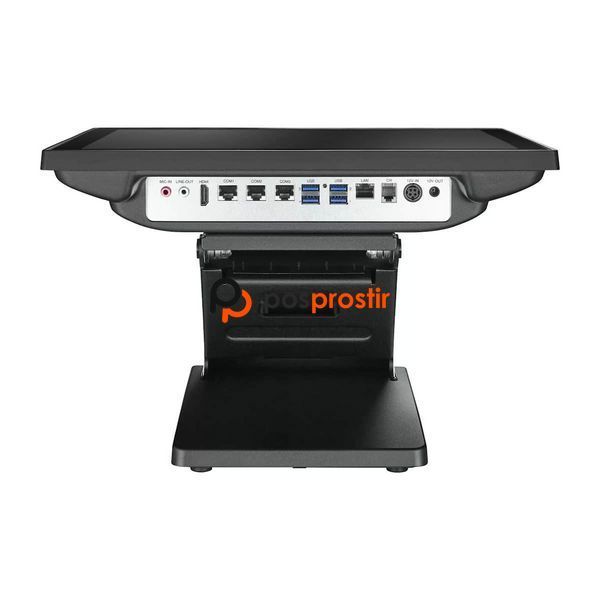 Сенсорный POS Терминал Tysso TP-1615N (Intel N97) TP-1615N фото