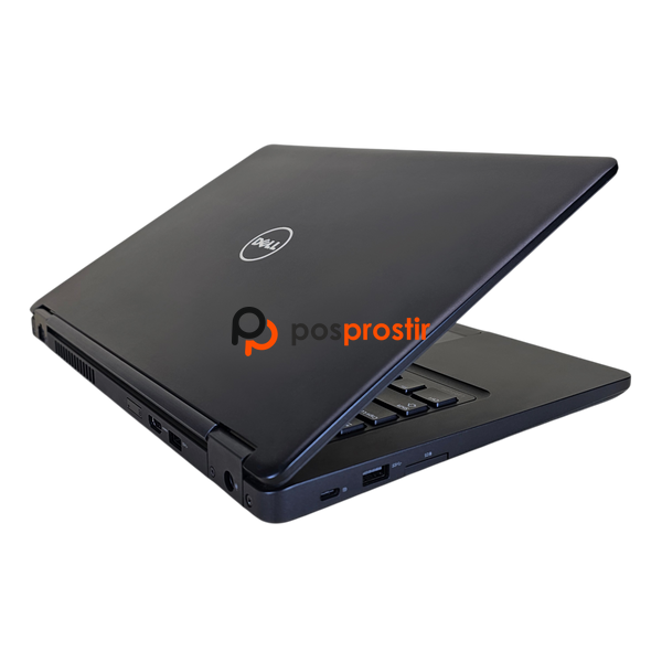 Ноутбук Dell Latitude 5480 14" (i5-7440HQ/DDR4 8GB/SSD M.2 250GB) SR 191139РР фото