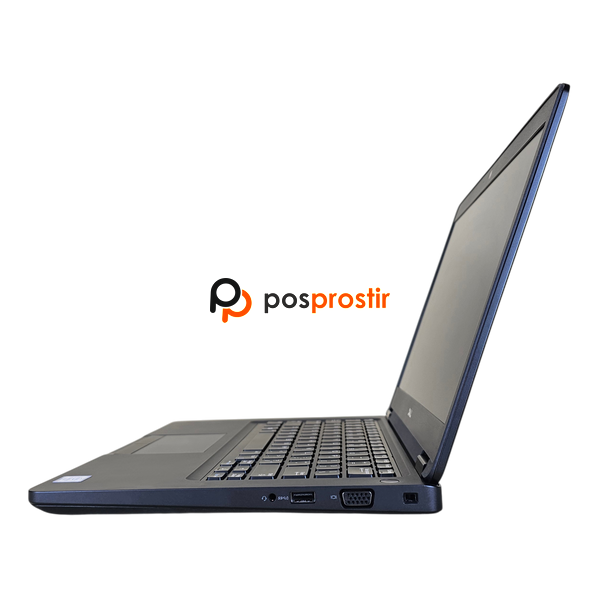 Ноутбук Dell Latitude 5480 14" (i5-7440HQ/DDR4 8GB/SSD M.2 250GB) SR 191139РР фото