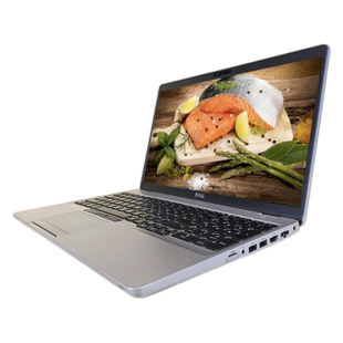Ноутбук Dell Latitude 5510 15.6" (i5-10310U/DDR4 8GB/SSD NVMe 256GB) SR 199074PP фото