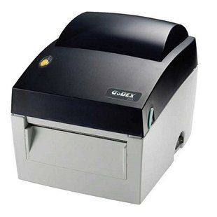 Принтер етикеток 110 мм GoDEX DT4C (DT41) USB 2533 фото