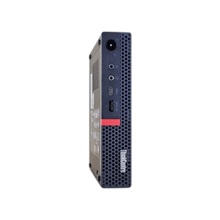 Системний блок Lenovo ThinkCentre M720q TinyDT 2DP/HDMI (i5-8500T/DDR4 8GB/SSD 256GB) no Wi-Fi SR 193555 фото