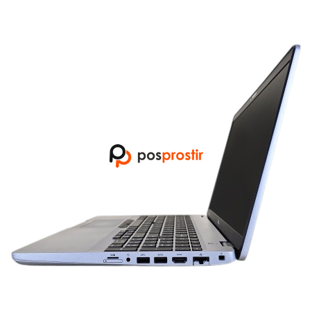 Ноутбук Dell Latitude 5510 15.6" (i5-10310U/DDR4 8GB/SSD NVMe 256GB) SR 199074PP фото