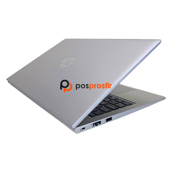 Ноутбук HP ProBook 450 G8 15.6" (i5-1135G7/DDR4 8GB/SSD NVNe 256GB) SR 139399РР фото