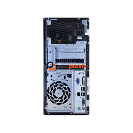 Системный блок World of Tanks HP ProDesk 400 G2 MT (i5-4590/DDR3 16GB/RX 580 8192MB/SSD 256GB) SR 195923 фото