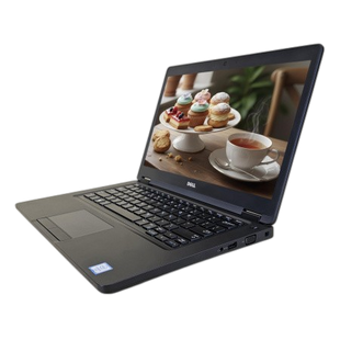 Ноутбук Dell Latitude 5480 14" (i5-7440HQ/DDR4 8GB/SSD M.2 256GB) SR 191140РР фото