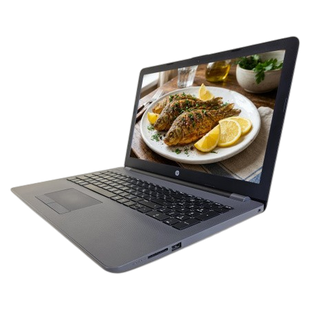 Ноутбук HP 250 G6 15.6" (i3-6006U/DDR4 8GB/AMD R5 M330 2048MB/SSD M.2 256GB) 104023РР фото