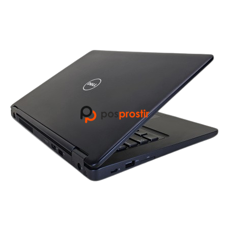 Ноутбук Dell Latitude 5480 14" (i5-7440HQ/DDR4 8GB/SSD M.2 256GB) SR 191140РР фото