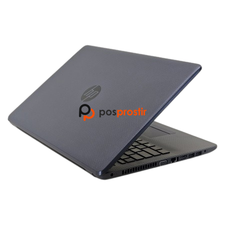 Ноутбук HP 250 G6 15.6" (i3-6006U/DDR4 8GB/AMD R5 M330 2048MB/SSD M.2 256GB) 104023РР фото