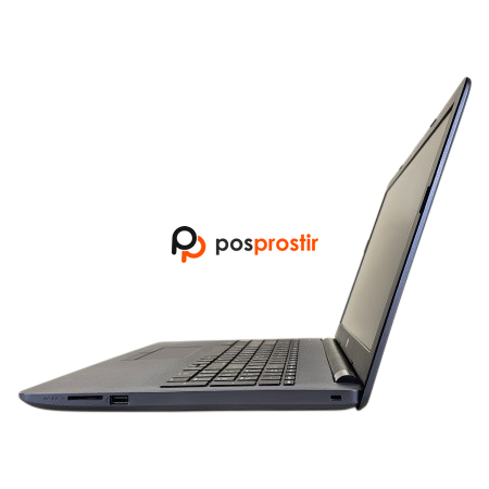 Ноутбук HP 250 G6 15.6" (i3-6006U/DDR4 8GB/AMD R5 M330 2048MB/SSD M.2 256GB) 104023РР фото