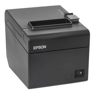 Термопринтер Epson TM-T20III (USB, RS232) TM-T20III_U фото