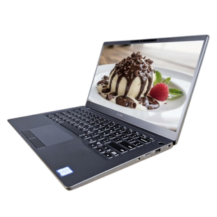 Ноутбук Dell Latitude 7400 14" (i5-8365U/DDR4 8GB/SSD NVMe 256GB) SR 103039РР фото