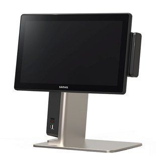 POS-моноблок Sam4s FORZA 235 модульная 15&rdquo;, CPU i3 1041 фото