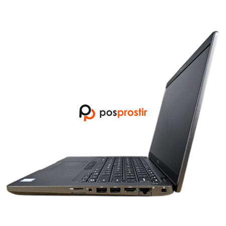 Ноутбук Dell Latitude 5400 14" (i5-8365U/DDR4 8GB/SSD NVMe 256GB) SR 121223РР фото
