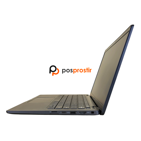 Ноутбук Dell Latitude 7320 13.3" SENSOR (i5-1145G7/DDR4 8GB/SSD NVMe 512GB) SR 113488РР фото