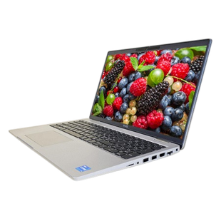 Ноутбук Dell Latitude 5520 15.6" (i5-1145G7/DDR4 8GB/SSD NVMe 256GB) SR 153403РР фото