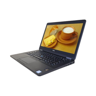 Ноутбук Dell Latitude E5470 14" (i5-6440HQ/DDR4 8GB/SSD M.2 SATA 256GB) SR 121435РР фото