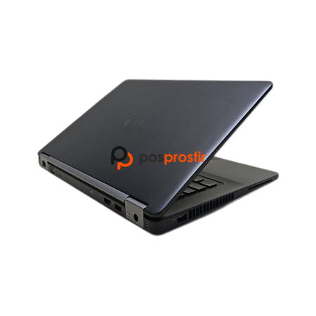 Ноутбук Dell Latitude E5470 14" (i5-6440HQ/DDR4 8GB/SSD M.2 SATA 256GB) SR 121435РР фото