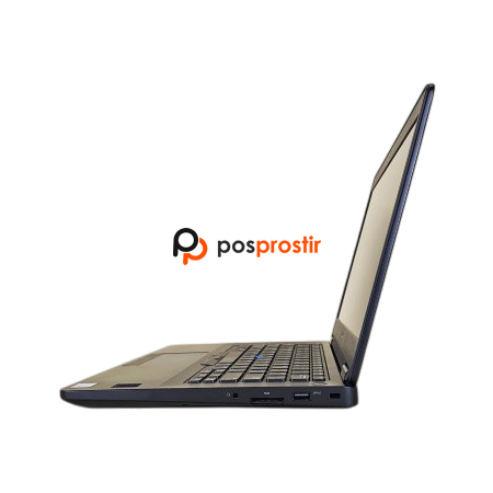 Ноутбук Dell Latitude E5470 14" (i5-6440HQ/DDR4 8GB/SSD M.2 SATA 256GB) SR 121435РР фото