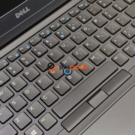 Ноутбук Dell Latitude E5470 14" (i5-6440HQ/DDR4 8GB/SSD M.2 SATA 256GB) SR 121435РР фото