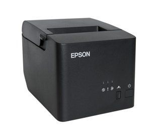 Термопринтер Epson TM-T20X (USB, RS232) TM-T20X_U фото