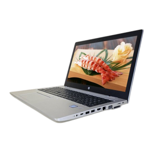 Ноутбук HP ProBook 650 G5 15.6" (i5-8265U/DDR4 16GB/SSD NVMe 256GB) SR 116726РР фото