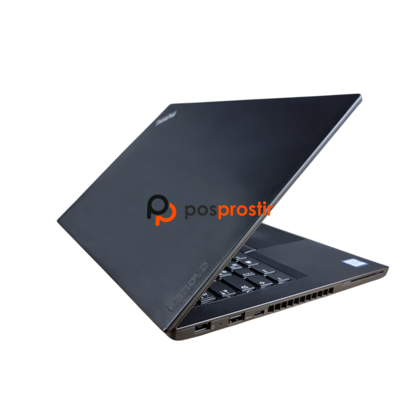 Ноутбук Lenovo ThinkPad T470 14" (i5-6200U/DDR4 16GB/SSD NVMe 256GB) SR 132225РР фото