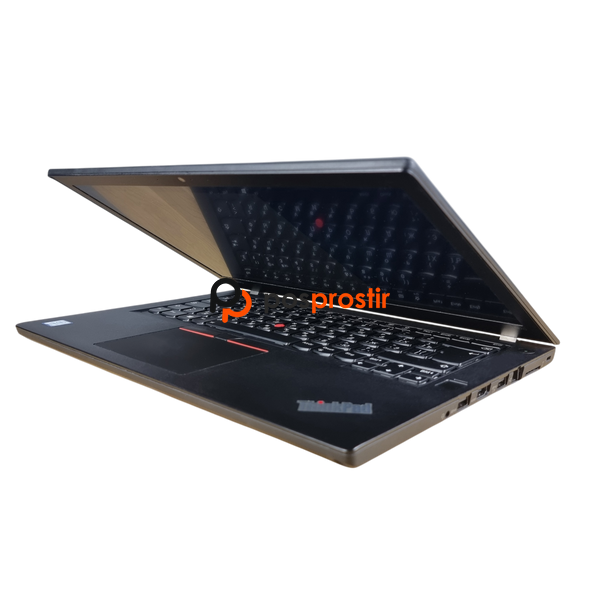 Ноутбук Lenovo ThinkPad T470 14" (i5-6200U/DDR4 16GB/SSD NVMe 256GB) SR 132225РР фото