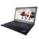 Ноутбук Lenovo ThinkPad T470 14" (i5-6200U/DDR4 16GB/SSD NVMe 256GB) SR 132225РР фото 1