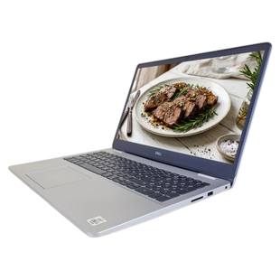 Ноутбук Dell Inspiron 5593 15.6" (i5-1035G1/DDR4 12GB/SSD M.2 192GB) SR 129739РР фото