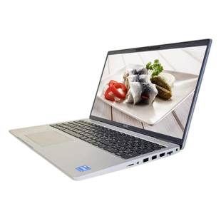 Ноутбук Dell Latitude 5520 15.6" (i5-1145G7/DDR4 8GB/SSD NVMe 256GB) SR  153422РР фото